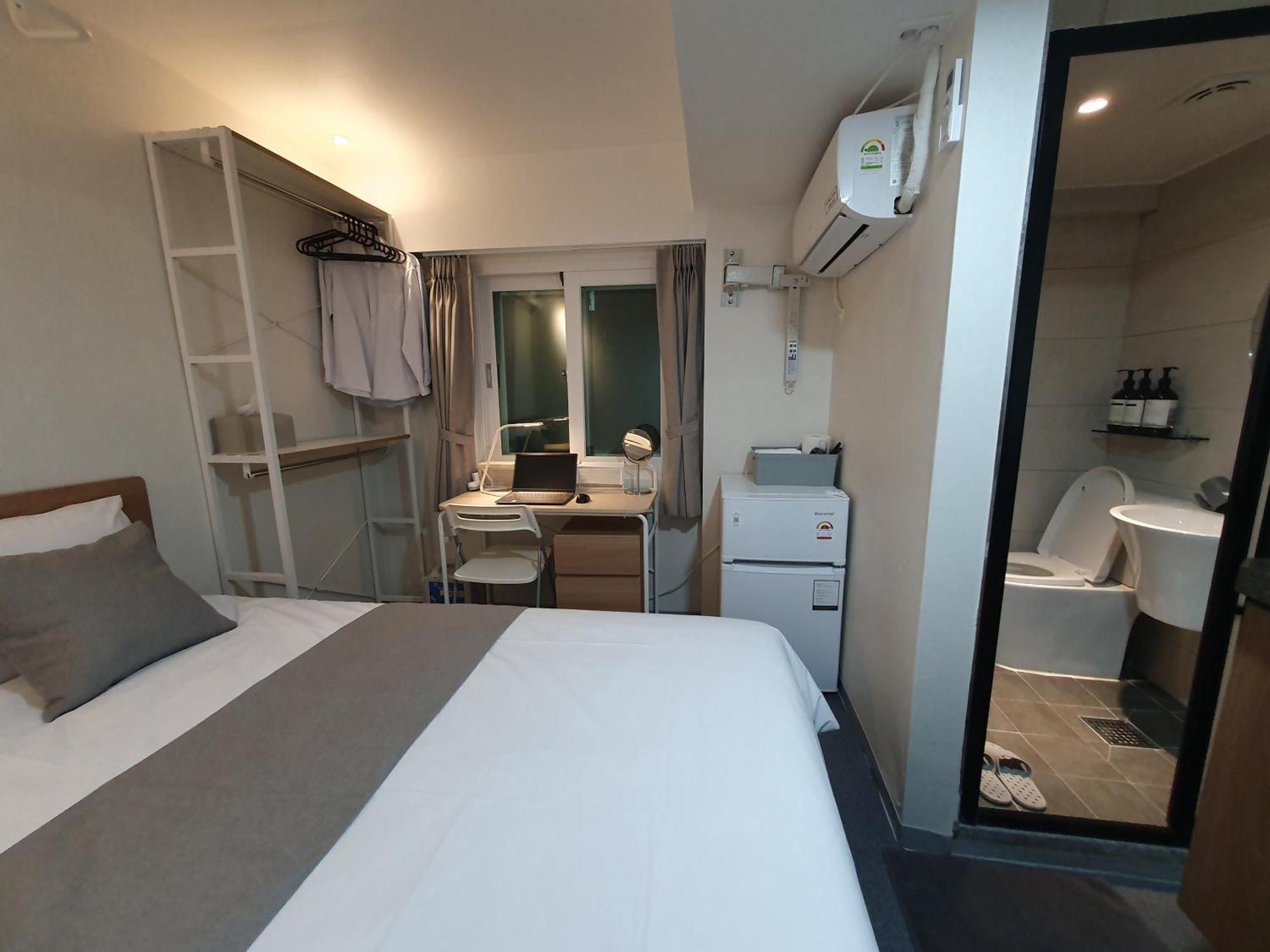 Beyond Residence Jongno 首爾 外观 照片