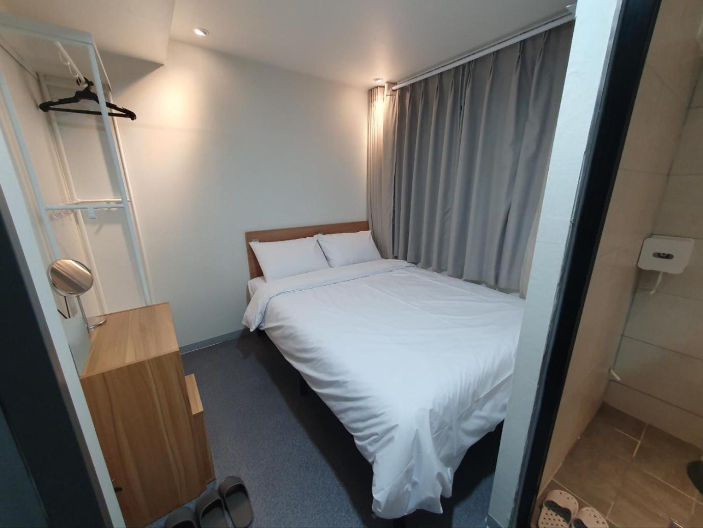 Beyond Residence Jongno 首爾 客房 照片