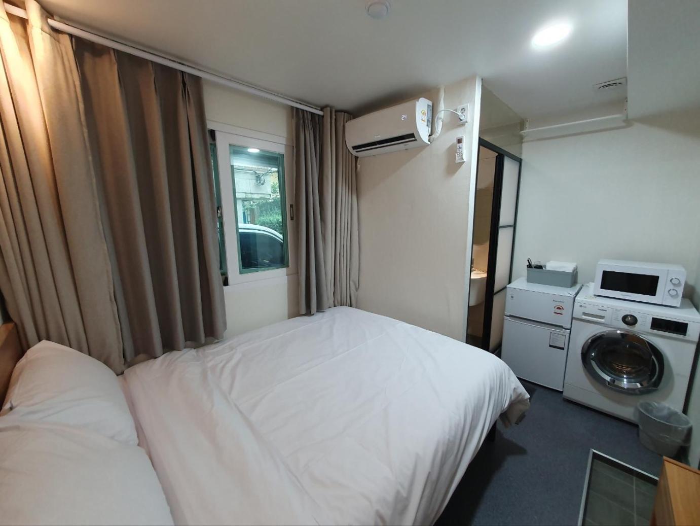 Beyond Residence Jongno 首爾 客房 照片