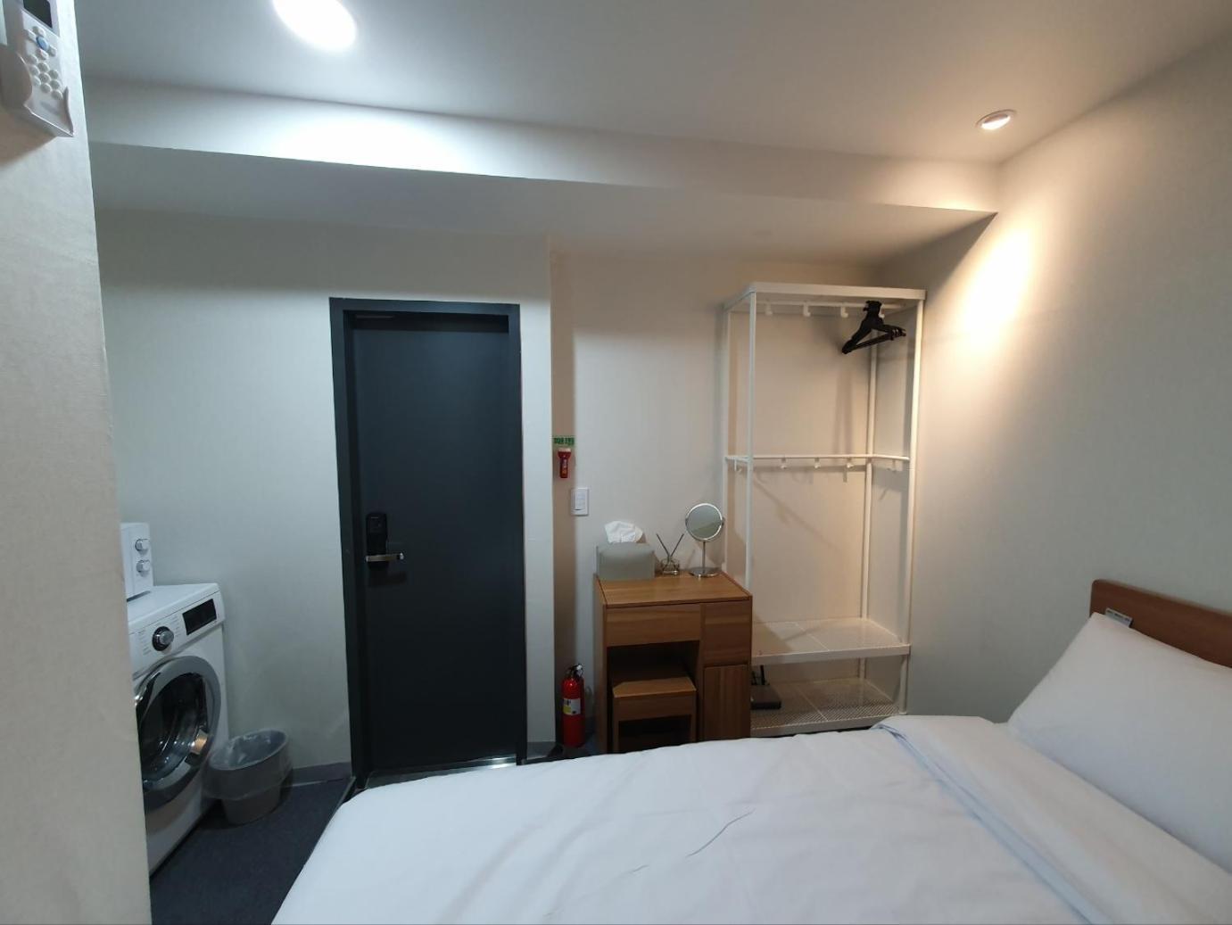 Beyond Residence Jongno 首爾 客房 照片