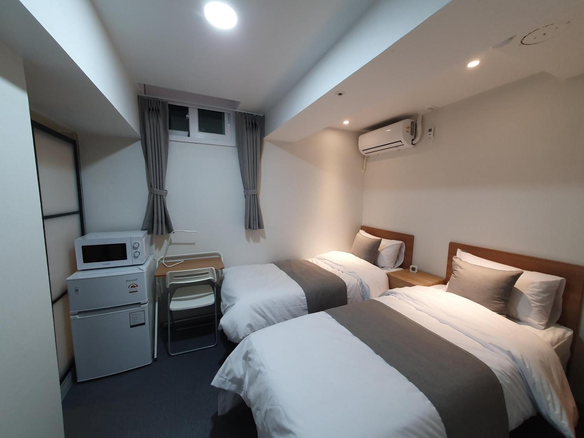 Beyond Residence Jongno 首爾 外观 照片