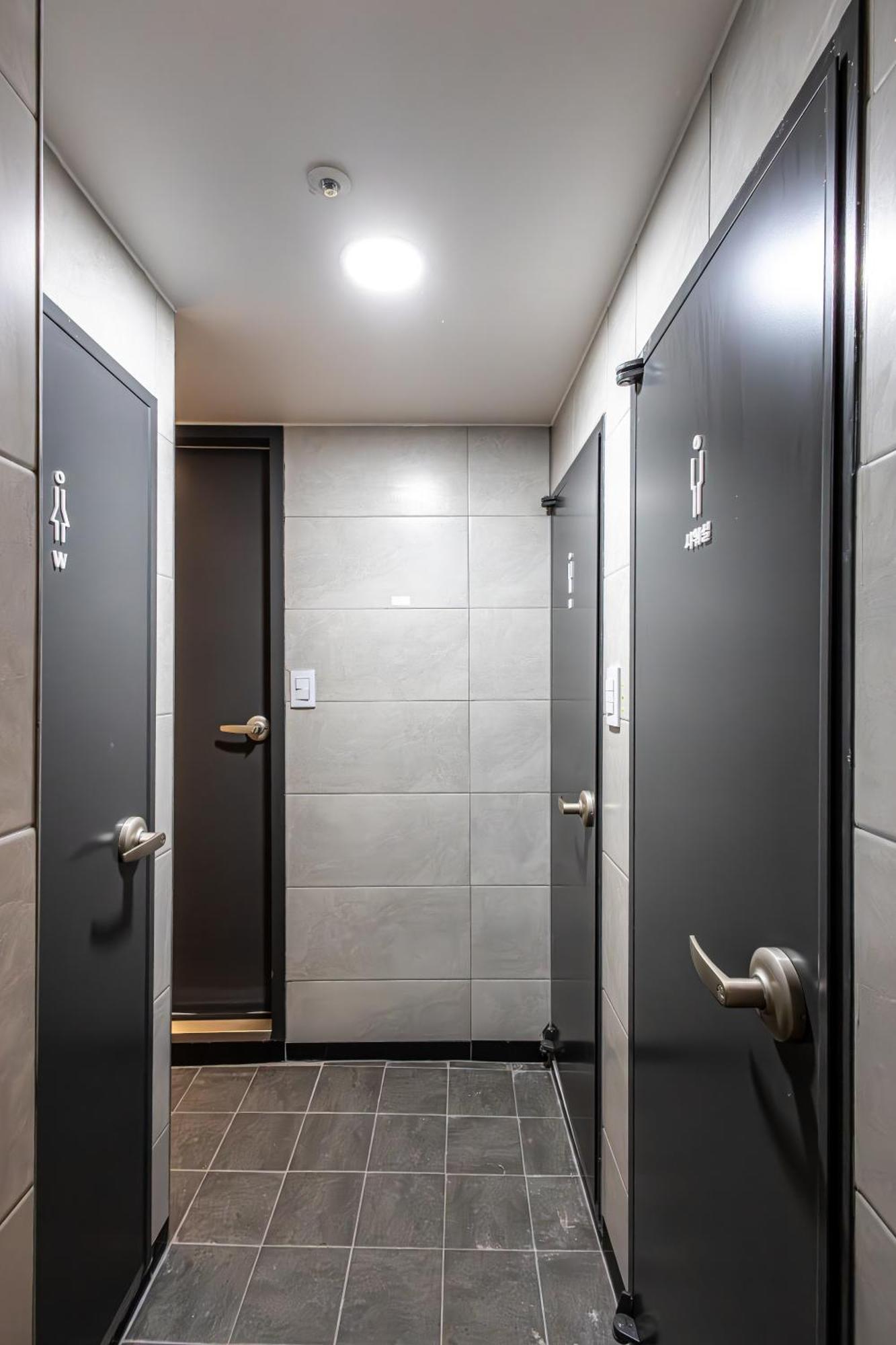 Beyond Residence Jongno 首爾 客房 照片
